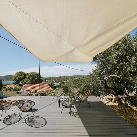 Willa House Marija Drvenik Mali Trogir Zewnętrze zdjęcie