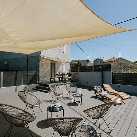 Willa House Marija Drvenik Mali Trogir Zewnętrze zdjęcie