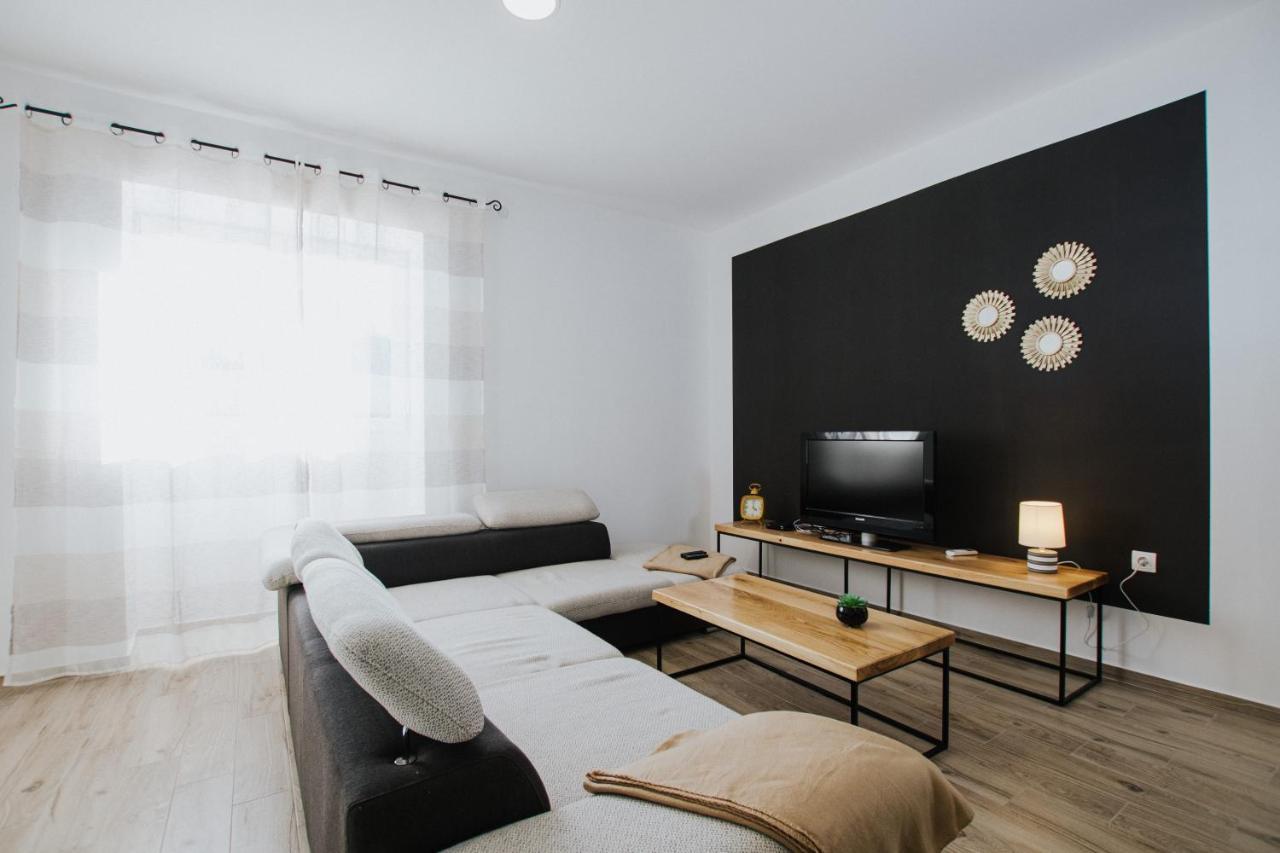 Willa House Marija Drvenik Mali Trogir Zewnętrze zdjęcie