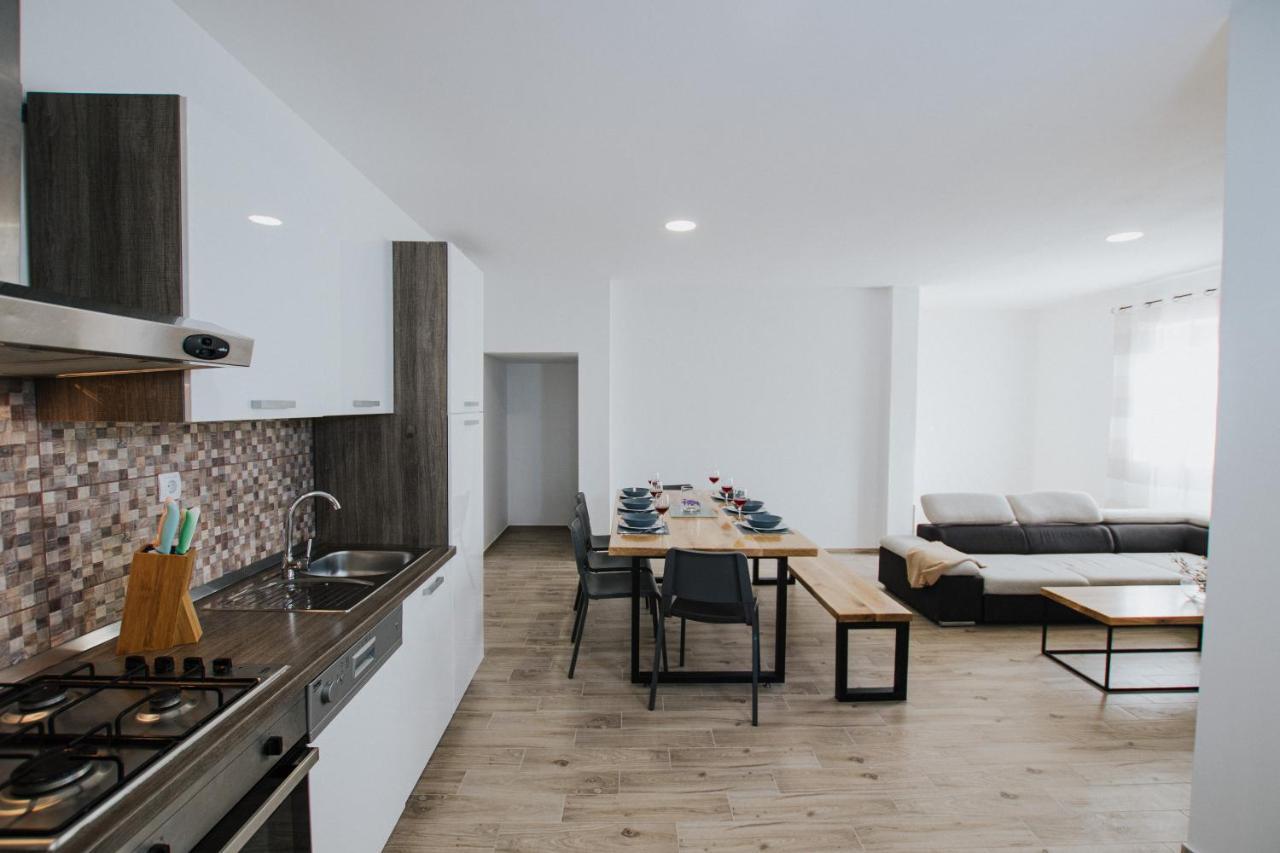 Willa House Marija Drvenik Mali Trogir Zewnętrze zdjęcie