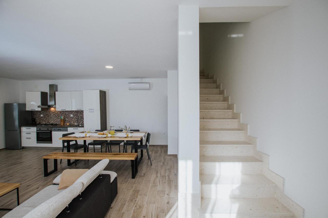 Willa House Marija Drvenik Mali Trogir Zewnętrze zdjęcie