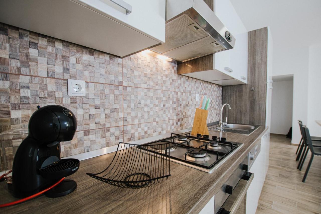 Willa House Marija Drvenik Mali Trogir Zewnętrze zdjęcie