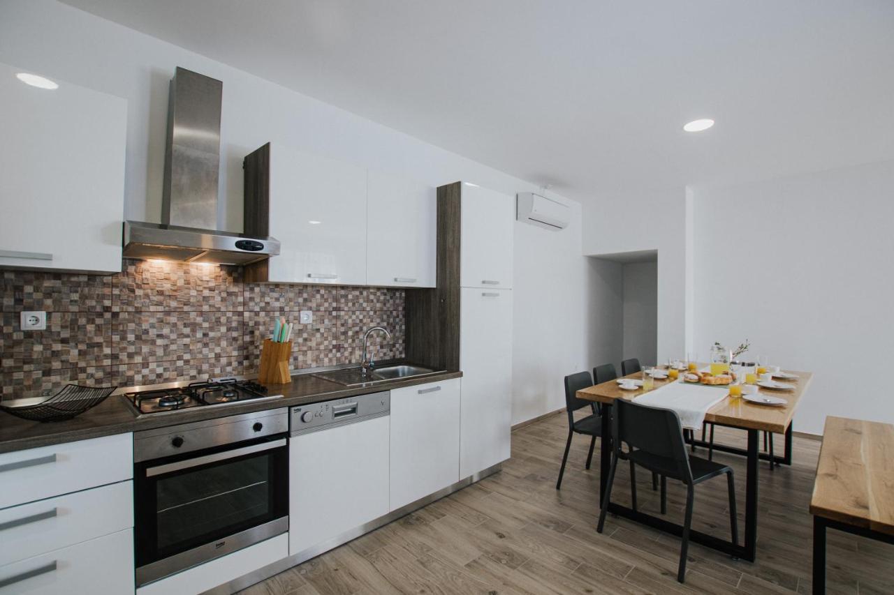 Willa House Marija Drvenik Mali Trogir Zewnętrze zdjęcie