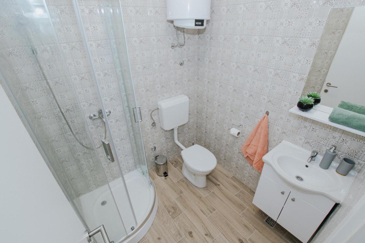 Willa House Marija Drvenik Mali Trogir Zewnętrze zdjęcie