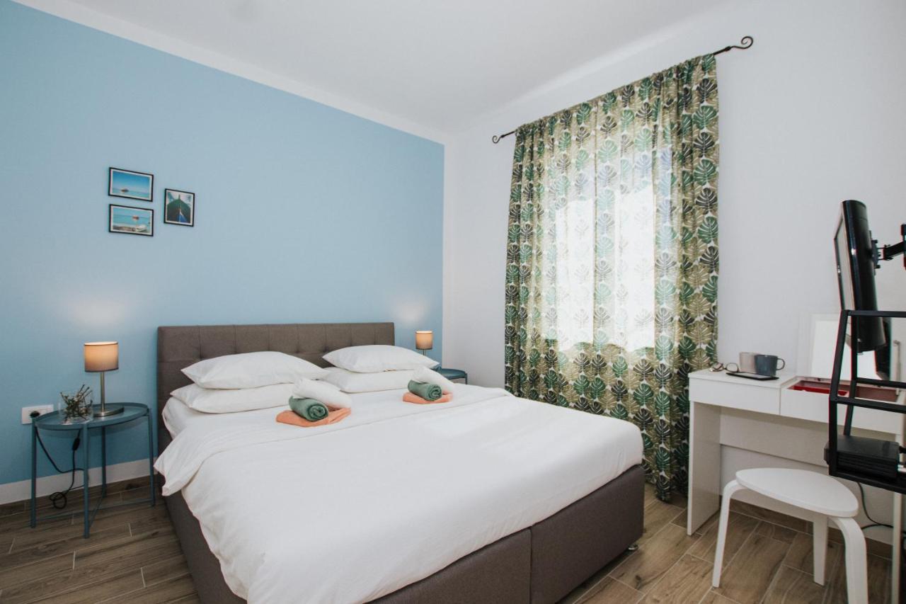 Willa House Marija Drvenik Mali Trogir Zewnętrze zdjęcie