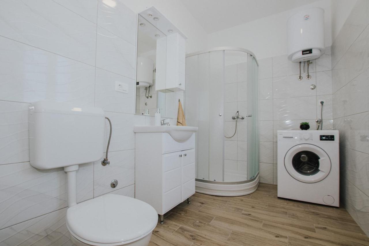 Willa House Marija Drvenik Mali Trogir Zewnętrze zdjęcie