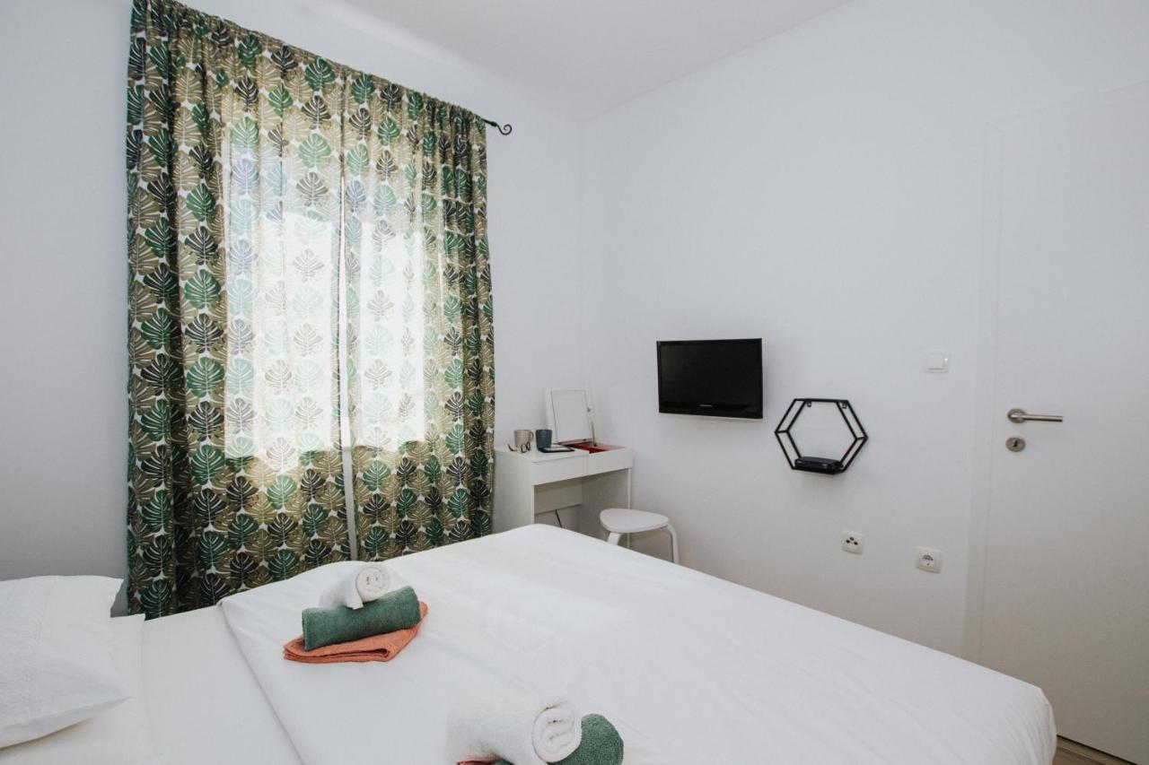 Willa House Marija Drvenik Mali Trogir Zewnętrze zdjęcie