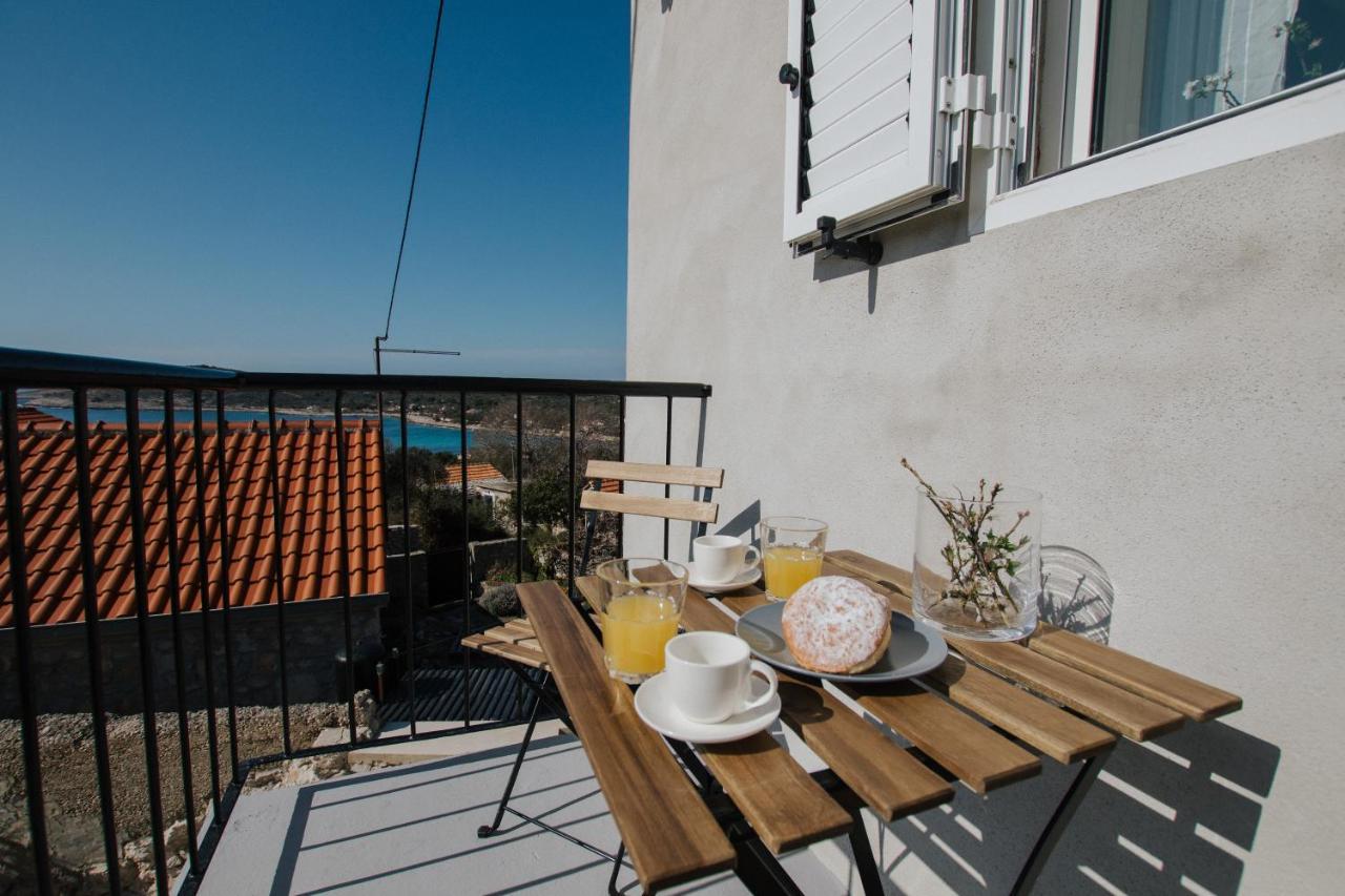 Willa House Marija Drvenik Mali Trogir Zewnętrze zdjęcie