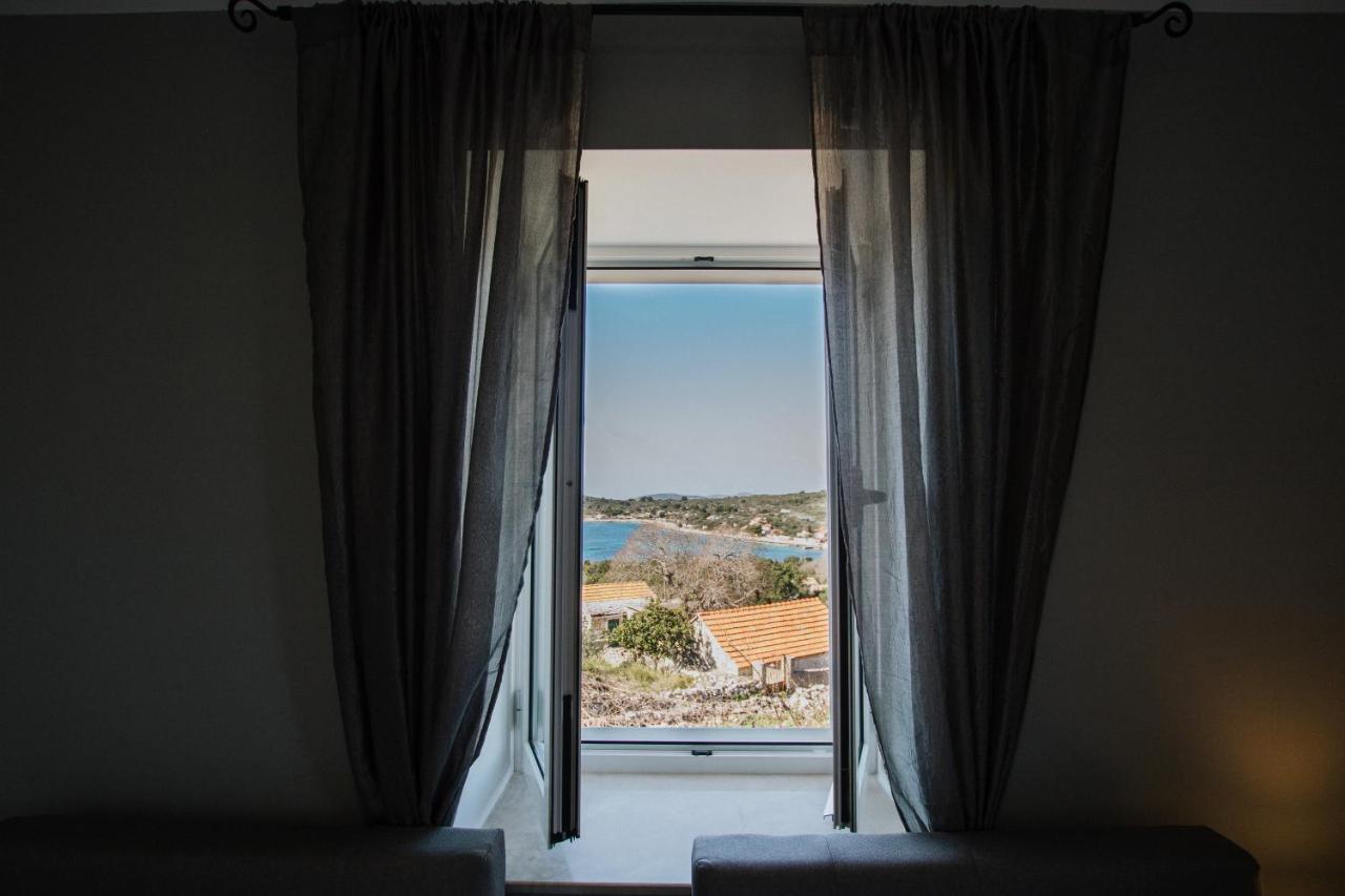 Willa House Marija Drvenik Mali Trogir Zewnętrze zdjęcie
