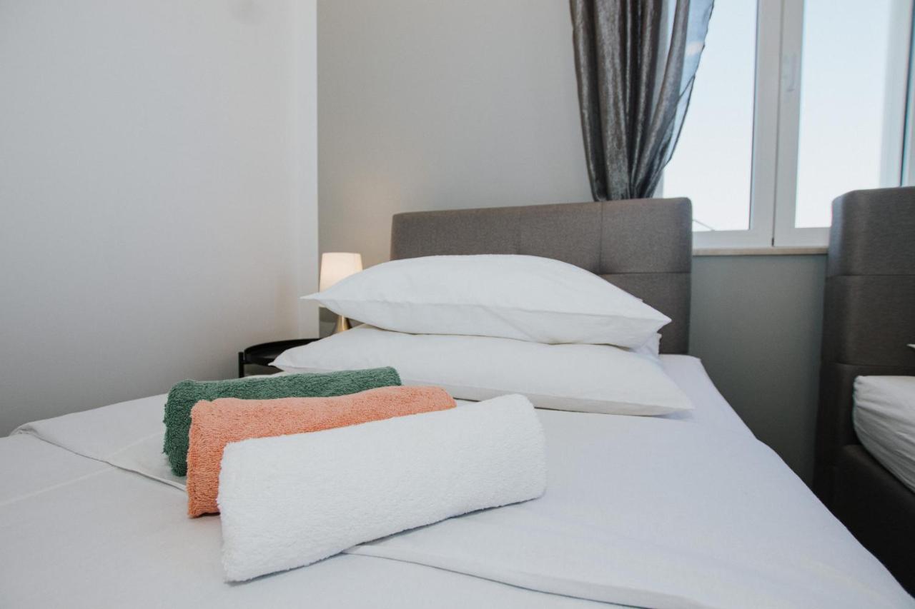 Willa House Marija Drvenik Mali Trogir Zewnętrze zdjęcie