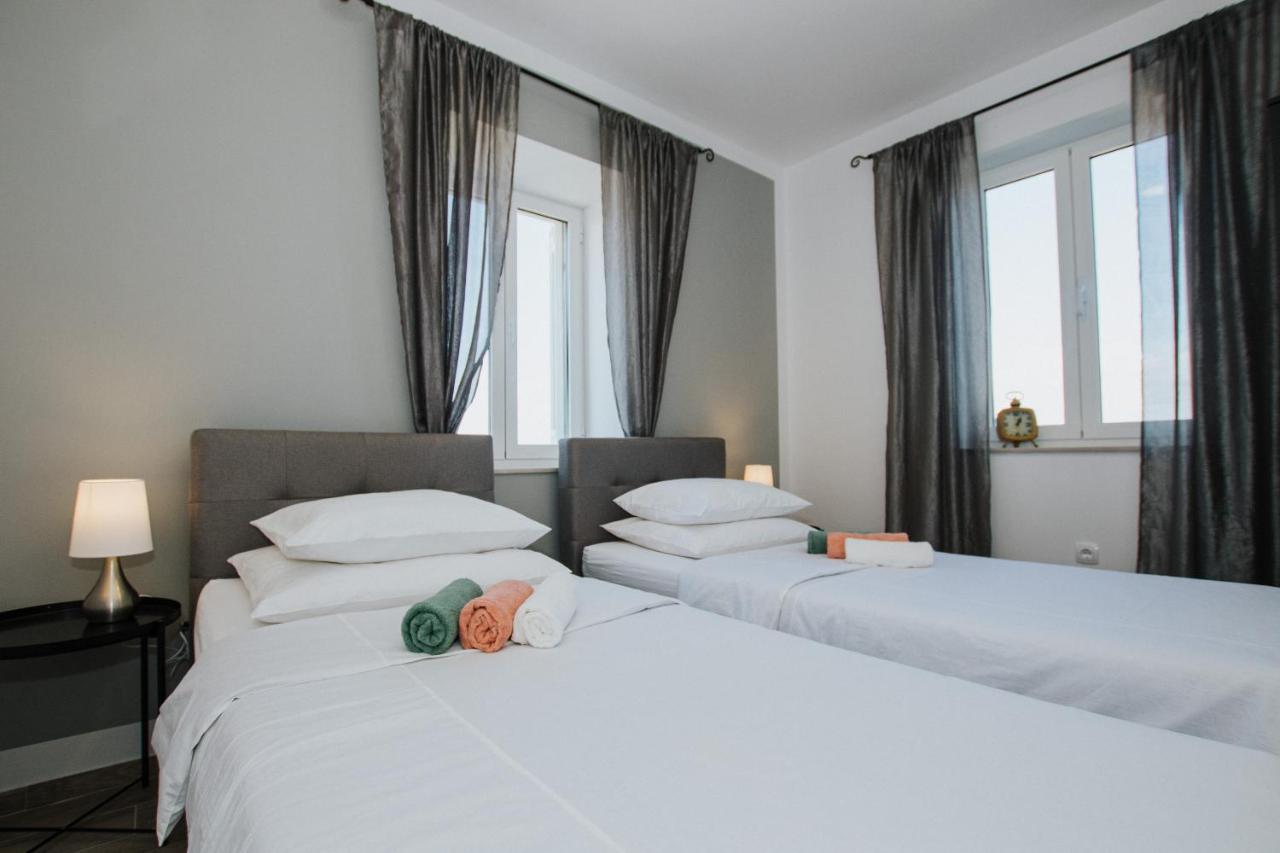Willa House Marija Drvenik Mali Trogir Zewnętrze zdjęcie