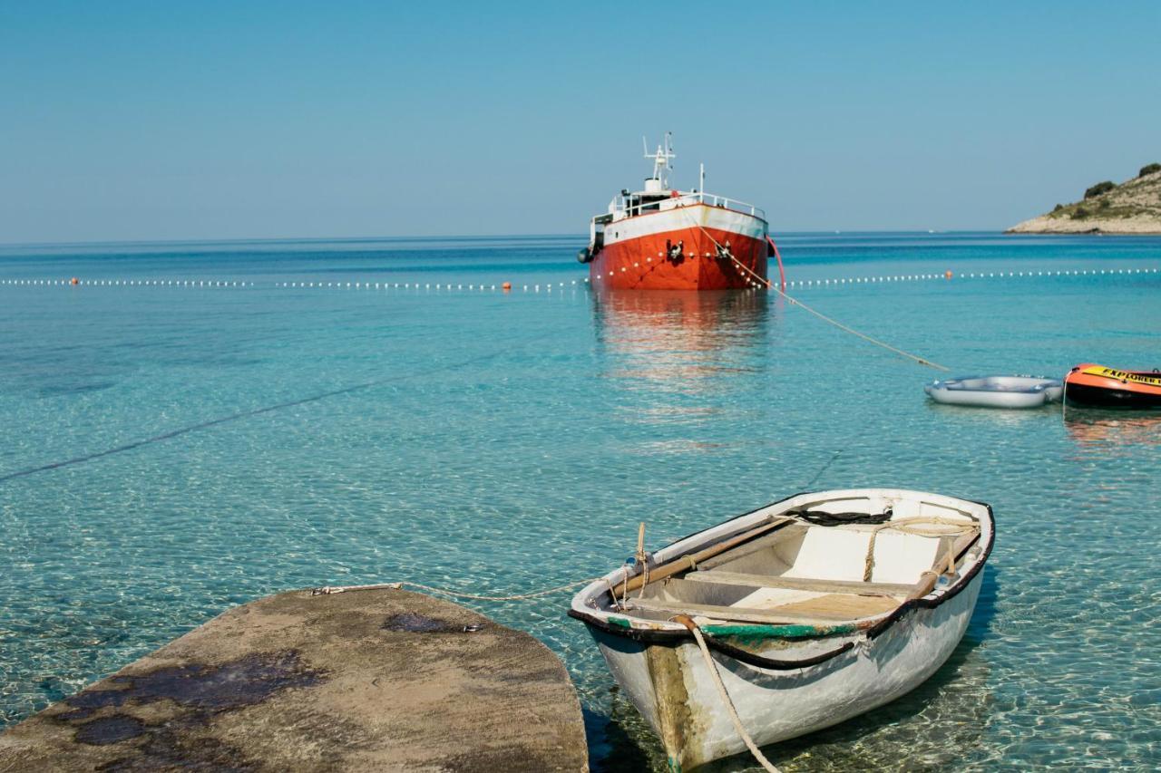 Willa House Marija Drvenik Mali Trogir Zewnętrze zdjęcie