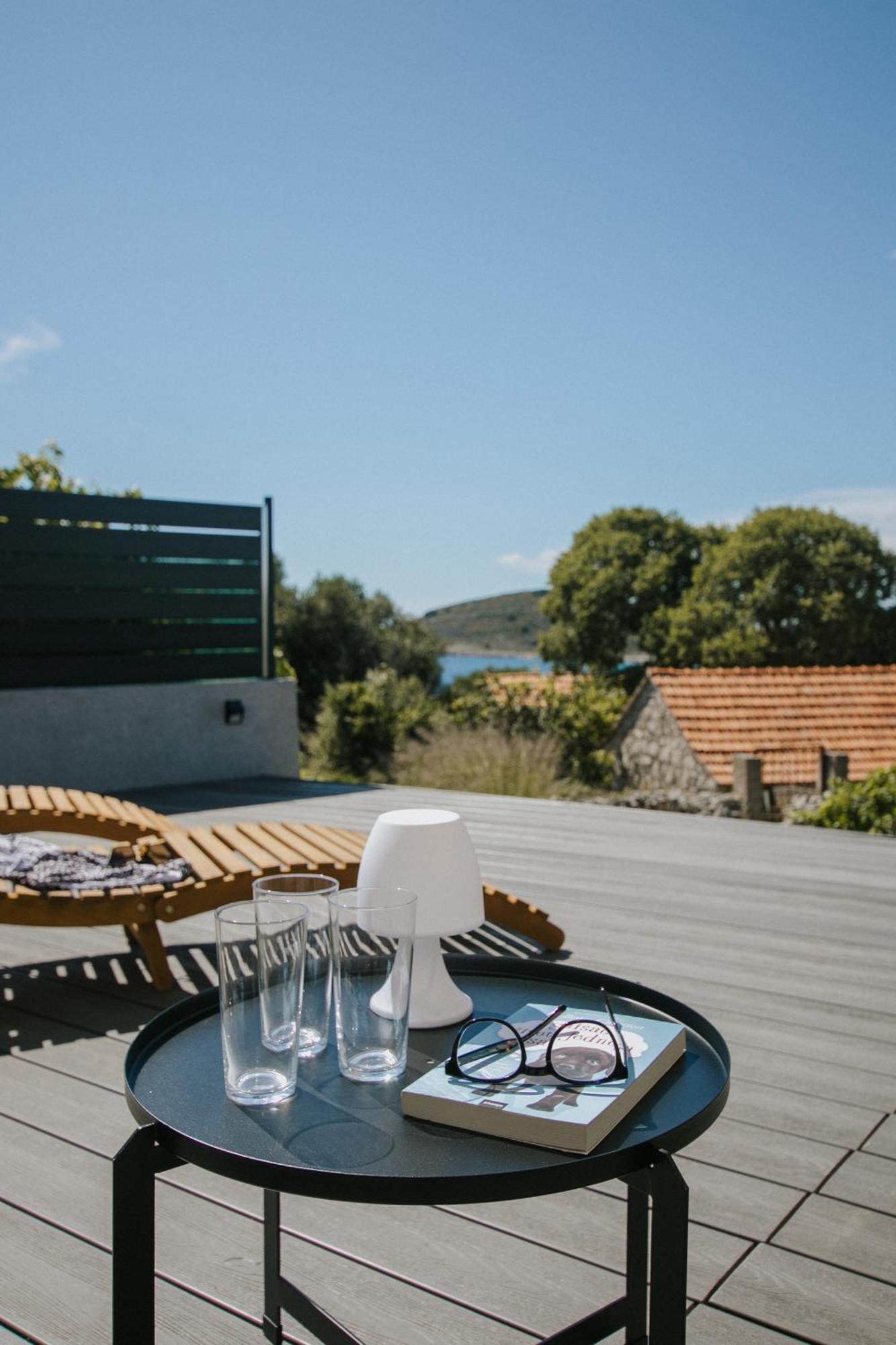 Willa House Marija Drvenik Mali Trogir Zewnętrze zdjęcie