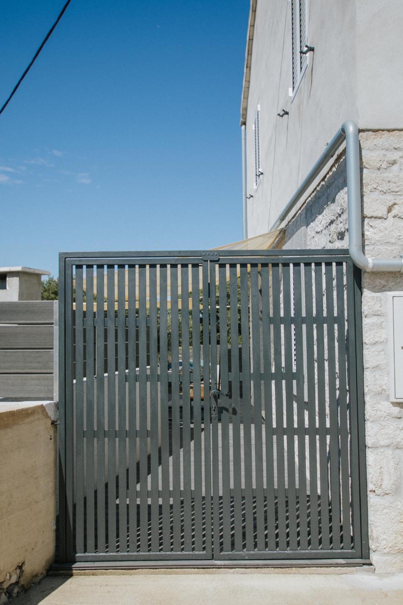 Willa House Marija Drvenik Mali Trogir Zewnętrze zdjęcie